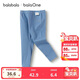 巴拉巴拉童裝兒童長(cháng)褲寶寶打底褲男童女童褲子2025秋裝可外穿208325108210
