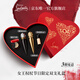 路鉑廷（Christian Louboutin）CL女王權杖唇膏限定雙支禮盒蘿卜丁口紅化妝品生日禮物送女友老婆