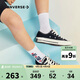 Converse 匡威童鞋男女低幫帆布鞋復古 70s 經(jīng)典款休閑板鞋小童