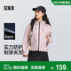 森馬（Semir）都市護身服|地理系列外套女春防風(fēng)三防夾克101125108001