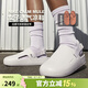 耐克NIKE女鞋Calm Mule運動(dòng)休閑包頭穆勒涼鞋沙灘鞋 FB2185-100 39