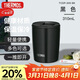 膳魔師（THERMOS）保溫杯310毫升便攜咖啡杯男女士情侶學(xué)生水杯子 TCDP-300 BK