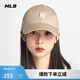 MLB帽子男女棒球帽時(shí)尚休閑鴨舌帽軟頂女神節禮物3ACP7701N-50BGS