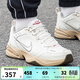 耐克（NIKE）官方男鞋女鞋AIR MONARCH IVM2K氣墊潮流運動(dòng)休閑鞋老爹鞋跑步鞋 IQ9792-112 39