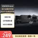漫步者（EDIFIER）R201T北美版 2.1電腦音響 藍(lán)牙音箱音響  桌面游戲電競(jìng)音響 音響電腦臺(tái)式筆記本