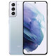 三星（SAMSUNG）Galaxy S21Ultra 全網通5G S21+系列 后置三攝拍照手機 高刷新率高清屏 庫存 Spen書寫筆 高倍變焦 S21+ 幻境銀（6.7英寸）直屏 128GB 國版雙
