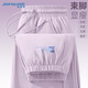 真維斯（Jeanswest）運動褲女夏季薄款2026新款爆款潮牌休閑大碼長褲冰絲防曬束腳褲子
