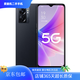 OPPO A57 二手手機 5G手機天璣810處理器 環繞式立體雙揚聲 5000mAh超大電池 靜夜黑 8G+128G【成色好電池高】 95新