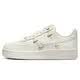 耐克NIKE女空軍一號AF1 運動鞋F(xiàn)V3654-111帆白38.5