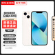 Apple【分期0首付】蘋果13 蘋果13promaxiphone13全網通手機 蘋果13 星光色【店長推薦】 256GB【全網通+配件套裝】