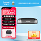 雷克沙（Lexar）tf卡 switch內存卡Steam Deck存儲卡MicroSD卡play系列 TF/SD二合一雙接口讀卡器【速度205MB/s】
