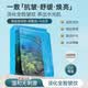 千纖草面膜抗皺緊致補水保濕淡紋曬后舒緩海藻貼片面膜10片