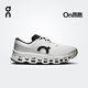 On昂跑 Cloudmonster 3 2026 春夏新品男款緩震跑鞋 White/White 白色 42