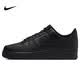 耐克NIKE板鞋男空軍一號AF1 AIR FORCE 1運(yùn)動鞋CW2288-001黑42