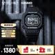 卡西歐（CASIO）手表男士G-SHOCKMIP液晶屏運動智能電子學生日韓表GW-BX5600-1PR