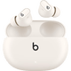 【99成新】beats Studio Buds +  (第二代) 真無線降噪 藍牙耳機 【中秋國慶禮物】兼容蘋果安卓系統(tǒng) 象牙白【自營退貨】