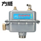 方威FVZP-5自動排氣閥快速排氣閥自來水空調(diào)供暖太陽能大排量 DN20 