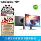 三星（SAMSUNG）玄龍騎士G8 OLED 4K 240Hz G81SF 高刷游戲 豎屏 護眼屏幕 臺式筆記本外接 辦公 電競 電腦 顯示器 32英寸 LS32FG812SBXXF 官方直營旗艦店