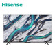 海信（Hisense）電視 65E3G 65英寸 4K超高清全面屏智能網絡遠場語音HDR液晶平板電視 65英寸 65英寸