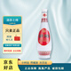 汾酒山西杏花村汾酒 1915榮耀巴拿馬 老白汾醇柔 清香型白酒禮盒裝 53度 475mL 1瓶 汾酒乳玻汾
