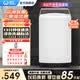 威力（WEILI）洗衣機5.2/5.5/6/7/8/9/10/12公斤全自動波輪洗衣機家用大容量小型出租屋智能洗滌桶自潔 以舊換新 XQB60-6099B【6公斤小家優選】 波輪