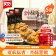 美好農家小酥肉260g*6袋油炸小吃長條酥肉豬肉小酥肉