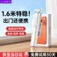 李森【迷你自拍桿】自拍桿迷你2026新款演唱會手機支架旅游自拍神器360度旋轉便捷