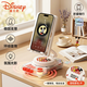 迪士尼（Disney）手機支架藍牙音箱一體多功能音響高音質小型桌面戶外便攜送男女孩朋友生日七夕禮物實用 M2白色