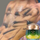 RALU密羅木蟲草花深層清潔霜啫喱面部毛孔黑頭粉刺堵塞黑色素垃圾臉部 溫和吸附【清潔啫喱膏】一瓶 120g排毒密羅木蟲草花清潔膏