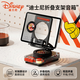 迪士尼（Disney）手機支架藍牙音箱一體多功能音響高音質小型桌面戶外便攜式送男女孩朋友生日七夕禮物實用 M2黑色