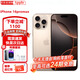 準(zhǔn)新機(jī)蘋果 iPhone16ProMax/16全系全網(wǎng)通雙卡雙待智能手機(jī) 沙漠鈦金屬【16Pro Max】6.9英寸 256GB(官方正品+大禮包) 美版正品|支持檢測