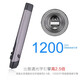 瑾聲2.4G無線藍(lán)牙雙模筆型鼠標(biāo)滑鼠 人體工學(xué)便攜筆型鼠標(biāo)電容筆 電子屏幕白板觸控筆電腦軟件手寫鼠標(biāo) PR-18二代垂直筆型鼠標(biāo)【藍(lán)牙+2.4g雙模】