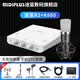 MIDIPLUS外置電腦聲卡迷笛Routist R2 OTG GEN II直播設備手機電腦唱歌主播錄音獨立專業全套 單聲卡 迷笛 R2+得勝K600