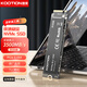 KOOTION酷霄 SSD固態硬盤m.2（NVMe協議）PCIe3.0x4 2280 內置硬盤臺式筆記本華碩天選游戲本升級擴容 【512G】X15-PCle3.0 TLC顆粒