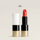 愛馬仕（HERMES）口紅75號(hào)緞光唇膏磚紅色顯色化妝品生日禮物女生送女友
