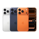Apple/蘋(píng)果 iPhone 17Pro/17ProMax 全網(wǎng)通 二手手機(jī) 蘋(píng)果（17Pro） 256G
