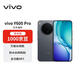 vivo Y600Pro 12+512 皓月黑 10200mAh耐超低溫藍海電池 耐久抗摔防水 【贈話費券】 AI手機