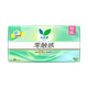 樂而雅黑五】花王零觸感透氣超薄日用護翼衛生巾25cm30片姨媽巾京東自營
