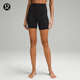 lululemon丨Align? 女士運動高腰緊身短褲 6