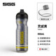 希格（SIGG）騎行水壺專業(yè)雙層瑞士研發(fā)戶外騎行運(yùn)動(dòng)水杯擠壓式杯身男女通用 靈感黃-650ml