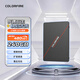 七彩虹（Colorful）240GB SSD固態(tài)硬盤 SATA3.0接口 鐳風(fēng)CF500系列 熱銷款