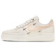 耐克（NIKE）NIKE板鞋女AF1空軍一號(hào)AIR FORCE 1運(yùn)動(dòng)鞋F(xiàn)V8110-181帆白37.5
