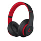 Beats Solo3 Wireless頭戴式無線藍牙耳機Studio3Pro魔音降噪耳麥 全新未拆封studio3黑紅