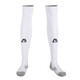 JANUS 加厚毛巾底吸汗防滑運動(dòng)襪 長(cháng)筒過(guò)膝蓋成人兒童訓練襪足球襪 JA288 白色 M/L 建議鞋碼38-42使用