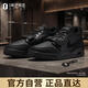 耐克（NIKE）Air Jordan 312 黑武士低幫籃球鞋IQ9784-001黑武士 42