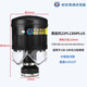 歐亞惠通濾清器收割機(jī)除塵器裝載機(jī)預(yù)濾器農(nóng)業(yè)機(jī)械空濾總成拖拉機(jī)空氣濾芯 22PL1300口徑110-130mm30根管