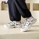 FILA 斐樂(lè)官方男鞋PILA老爹鞋2026夏新款比拉鞋休閑鞋時(shí)尚運(yùn)動(dòng)鞋