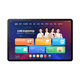 華為（HUAWEI）學而思 擎云C5e 第2代 11英寸 BZF5-W00 麒麟710A 全新商用教育學習辦公平板電腦 雙頻WiFi 【學而思定制版】8GB+128GB 星云灰 官方標配（配套原廠翻蓋保護殼+原廠超清鋼化膜）