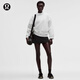 lululemon丨Align? 女士運動高腰短裙 LW8ALQS 黑色 S /6
