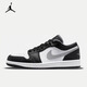 耐克（NIKE）休閑鞋男鞋女鞋2026春季新款運動鞋Air Jordan 1 AJ1板鞋籃球鞋 553558-040 41